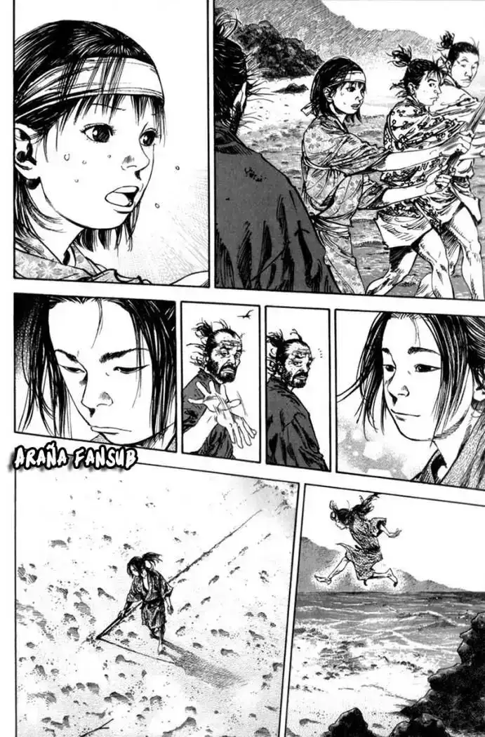 Página 6 — Vagabond Capítulo 144