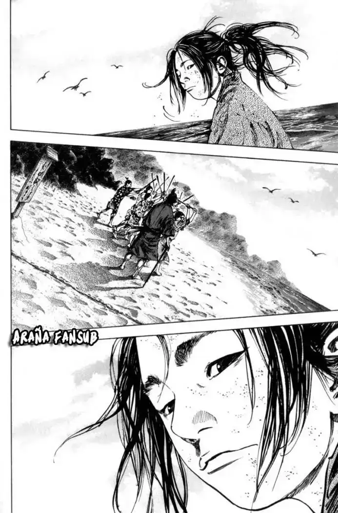 Página 8 — Vagabond Capítulo 144