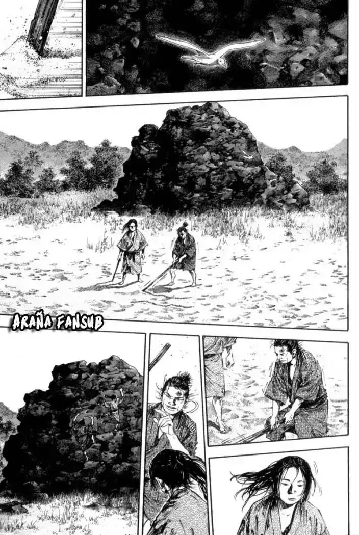 Página 9 — Vagabond Capítulo 144