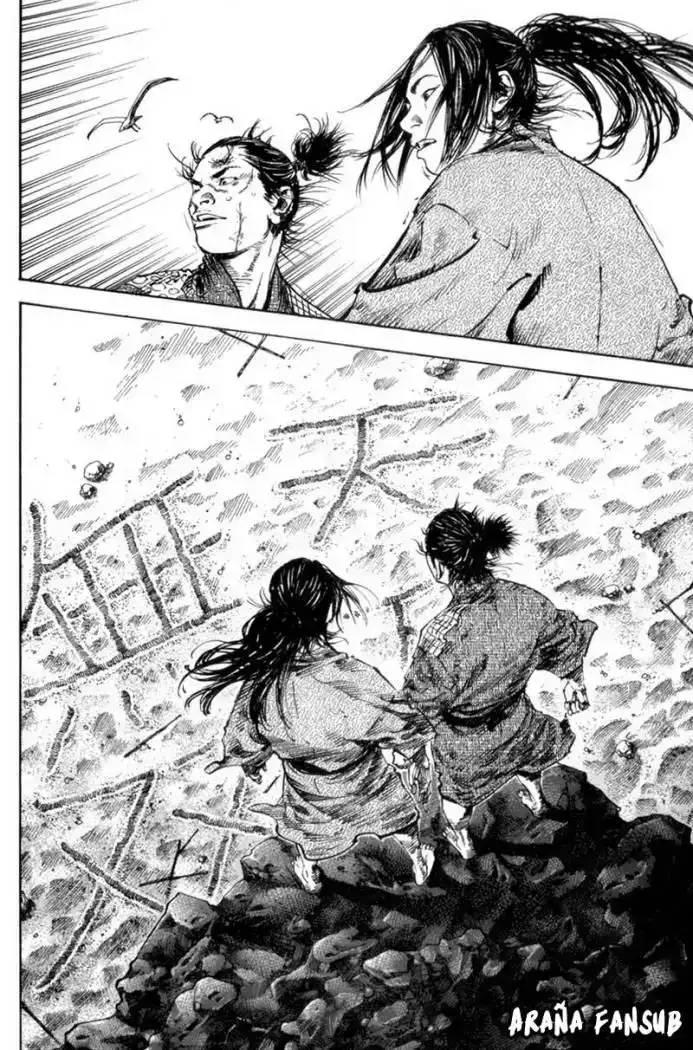Página 10 — Vagabond Capítulo 144