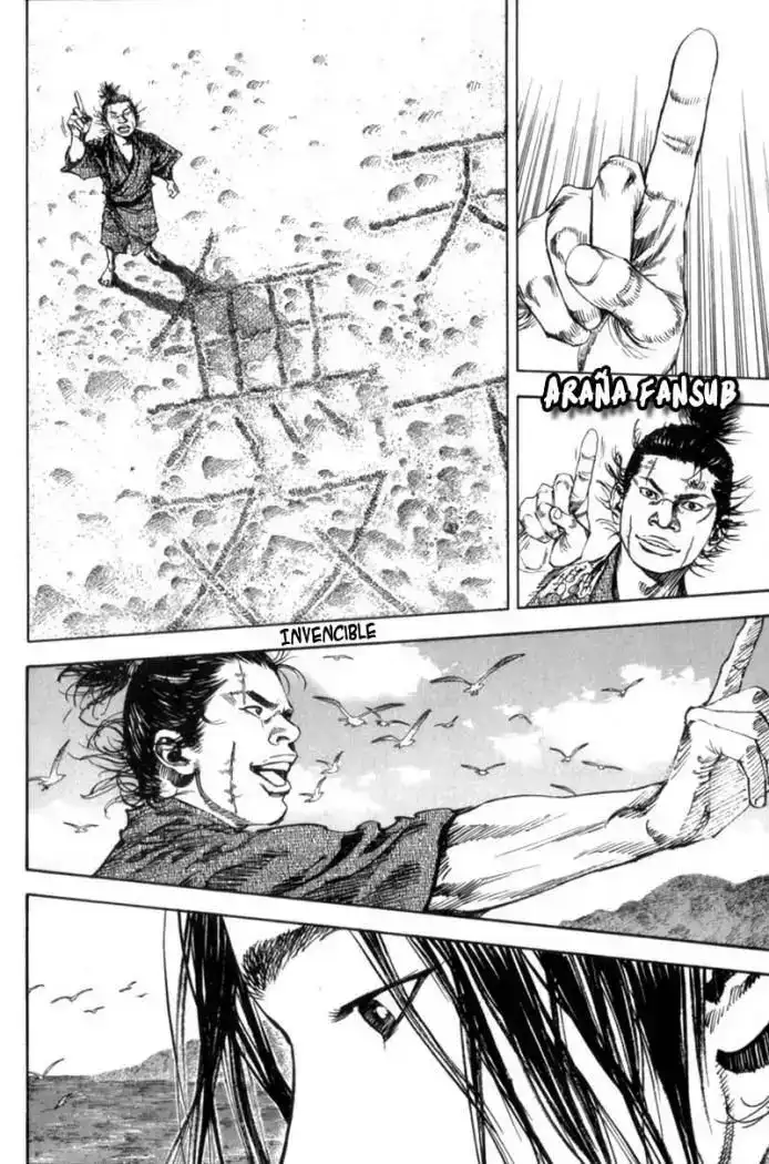 Página 12 — Vagabond Capítulo 144