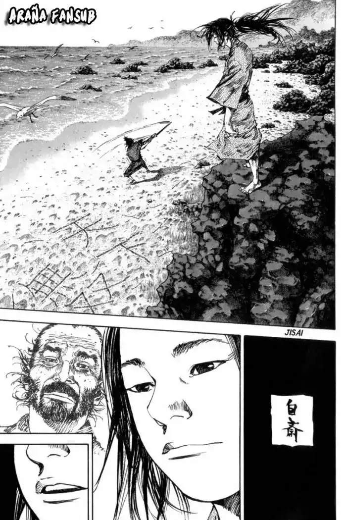 Página 13 — Vagabond Capítulo 144