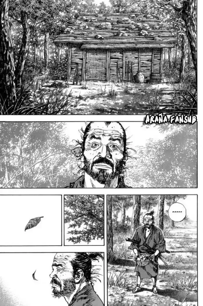 Página 15 — Vagabond Capítulo 144