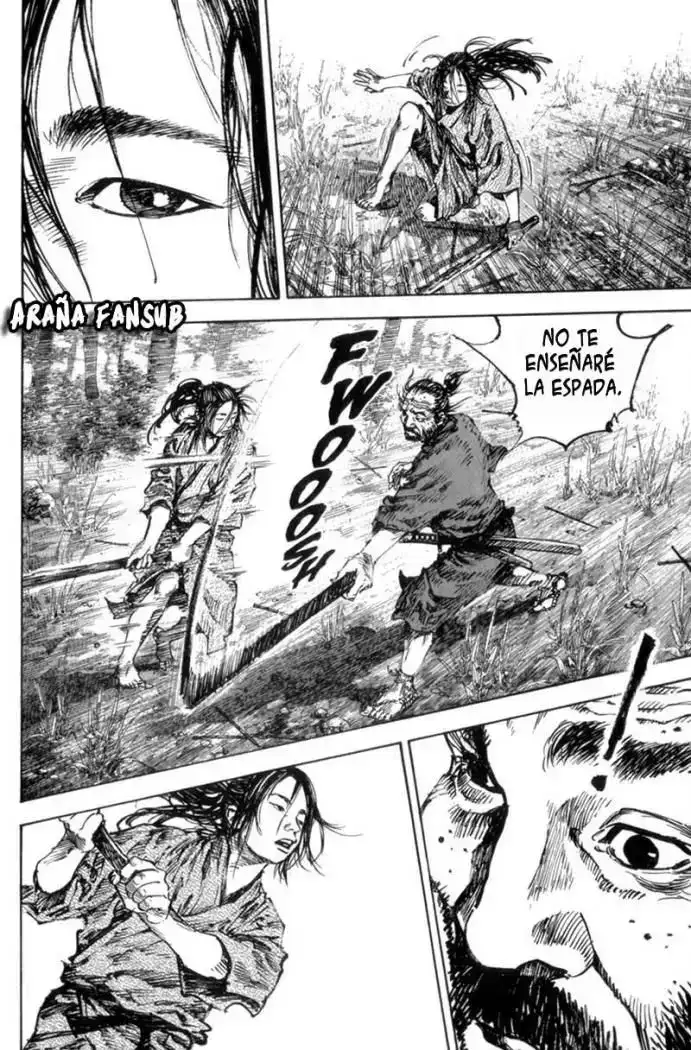 Página 18 — Vagabond Capítulo 144