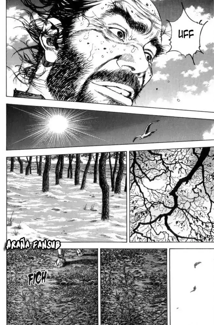 Página 22 — Vagabond Capítulo 144