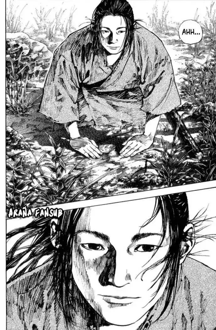Página 24 — Vagabond Capítulo 144