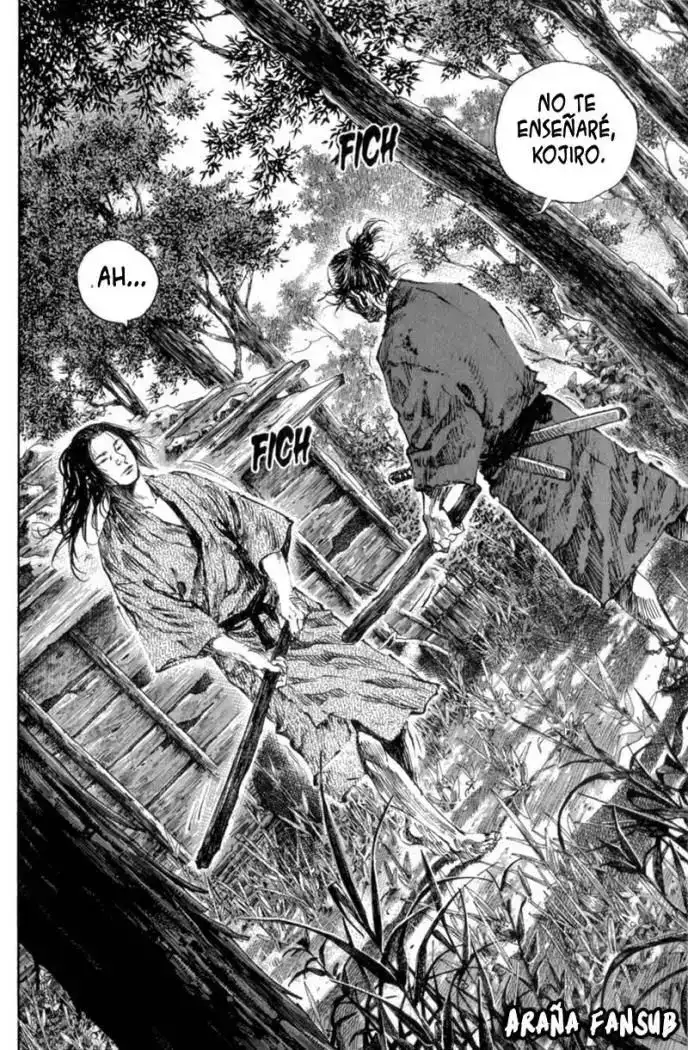 Página 26 — Vagabond Capítulo 144