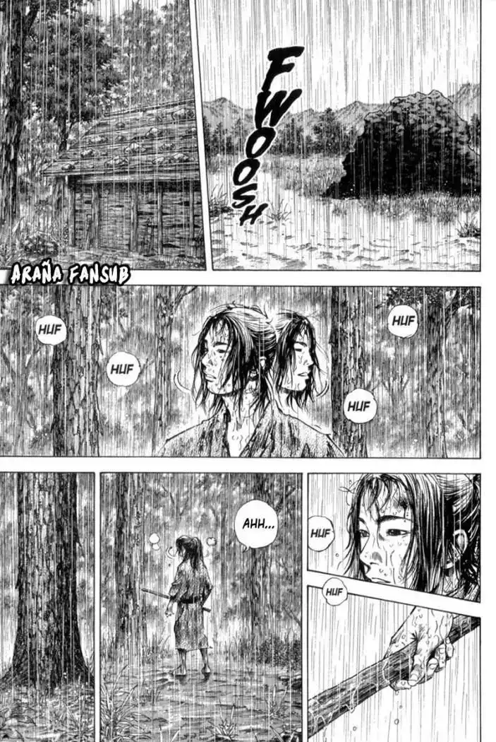 Página 11 — Vagabond Capítulo 145