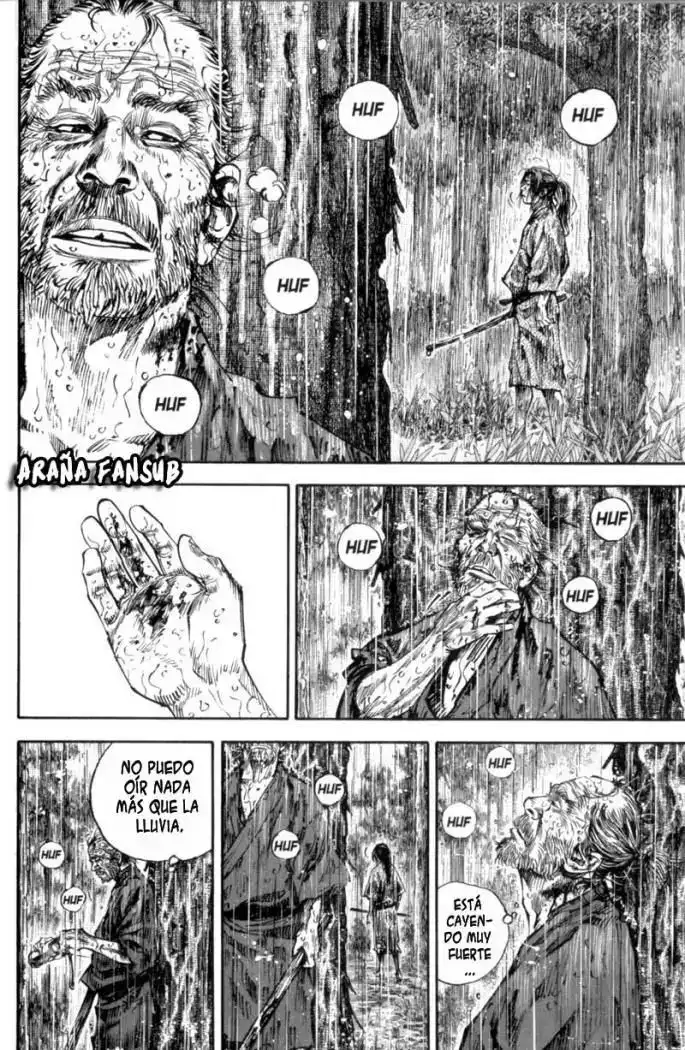 Página 12 — Vagabond Capítulo 145
