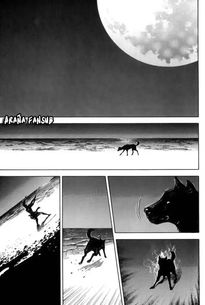 Página 19 — Vagabond Capítulo 145