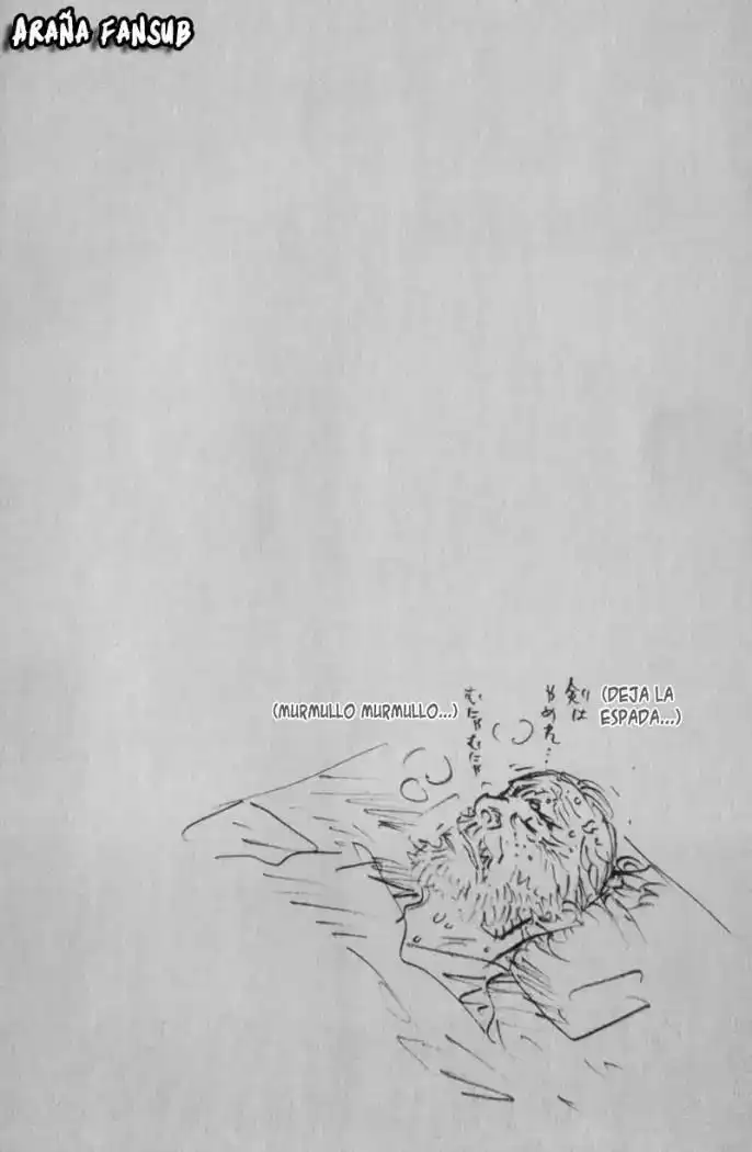 Página 21 — Vagabond Capítulo 145