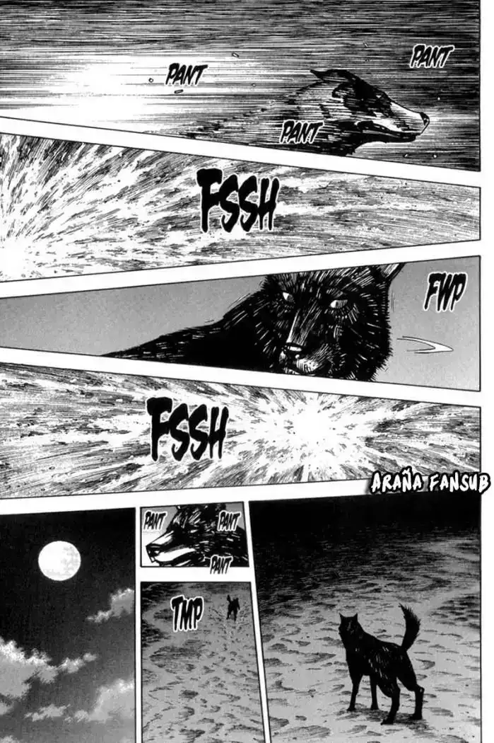 Página 1 — Vagabond Capítulo 146