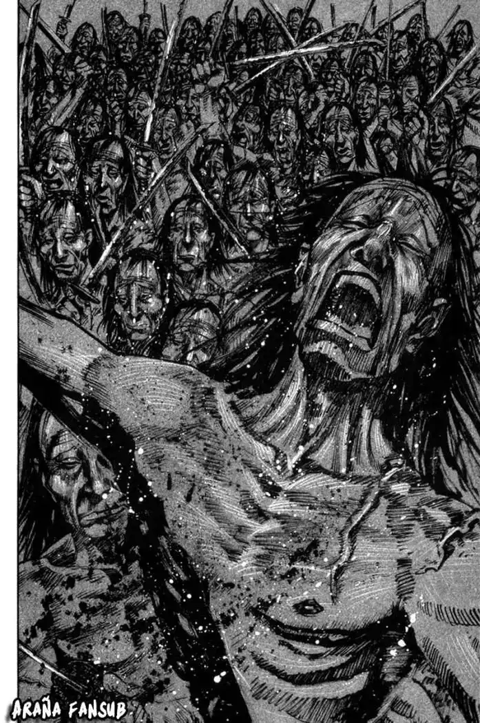 Página 3 — Vagabond Capítulo 146