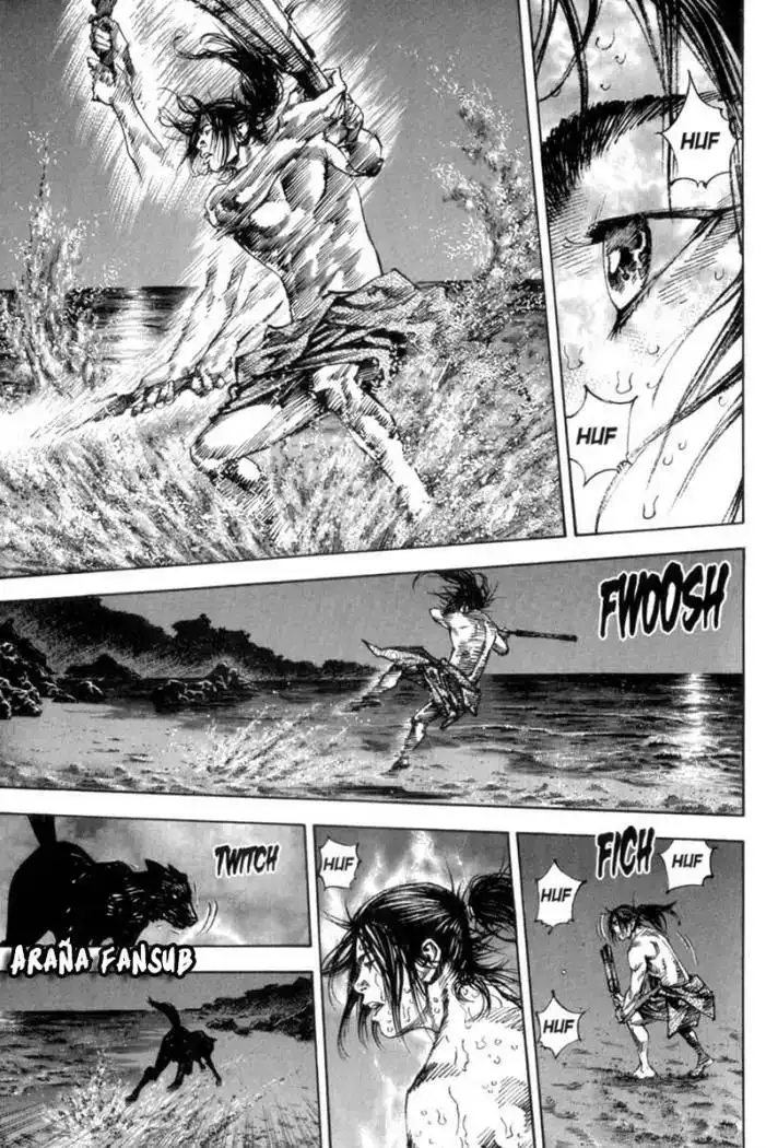 Página 4 — Vagabond Capítulo 146