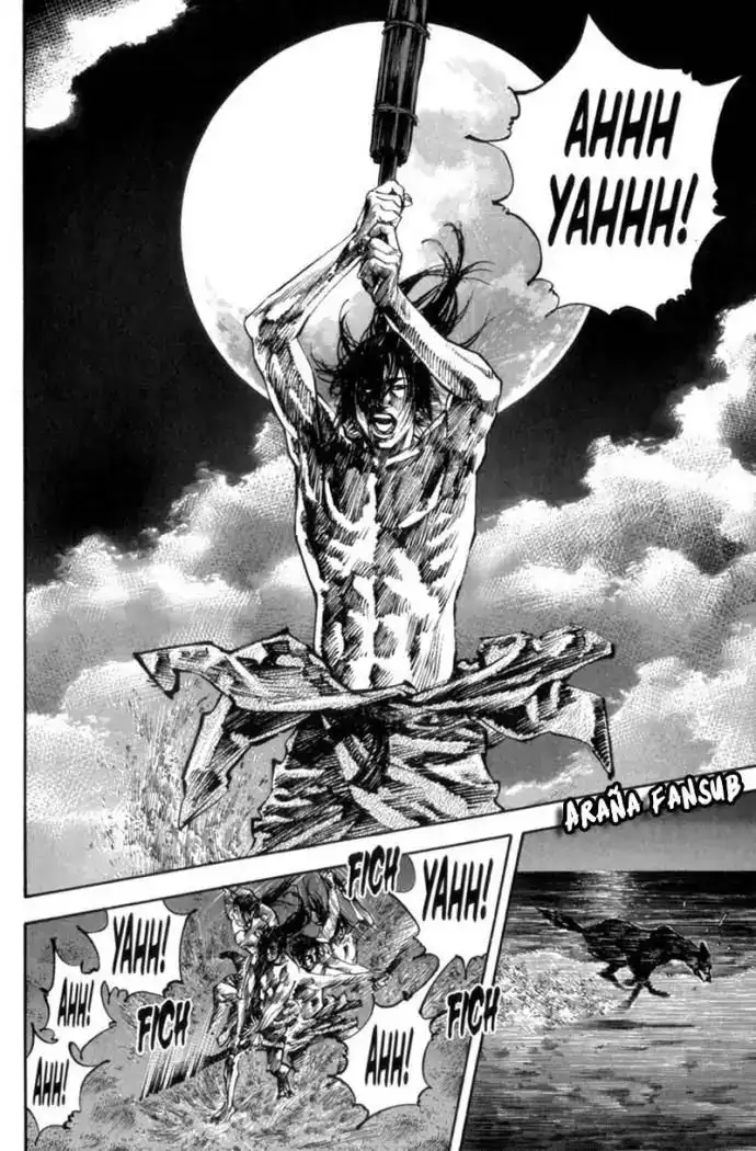 Página 5 — Vagabond Capítulo 146