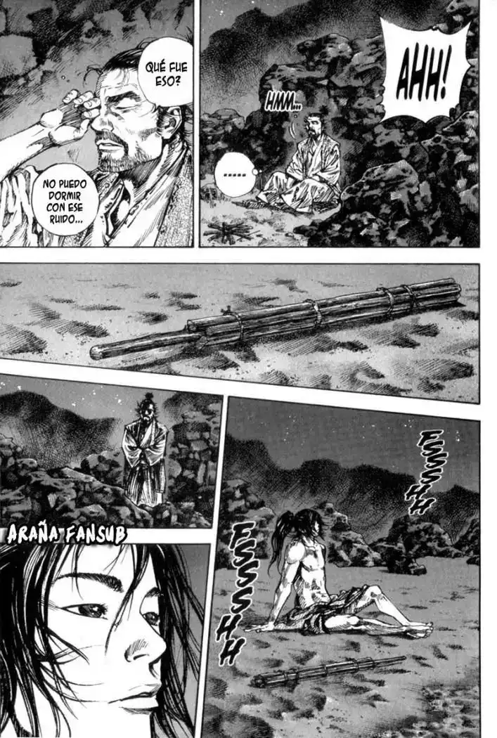 Página 6 — Vagabond Capítulo 146