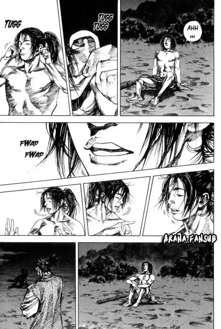 Página 8 — Vagabond Capítulo 146