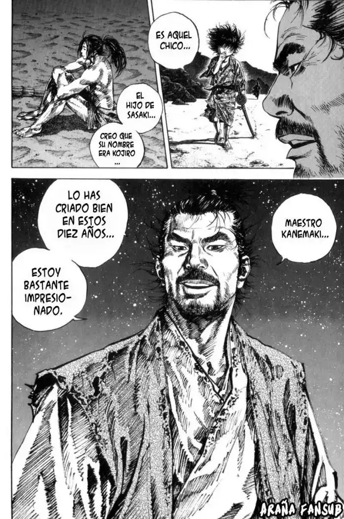 Página 9 — Vagabond Capítulo 146