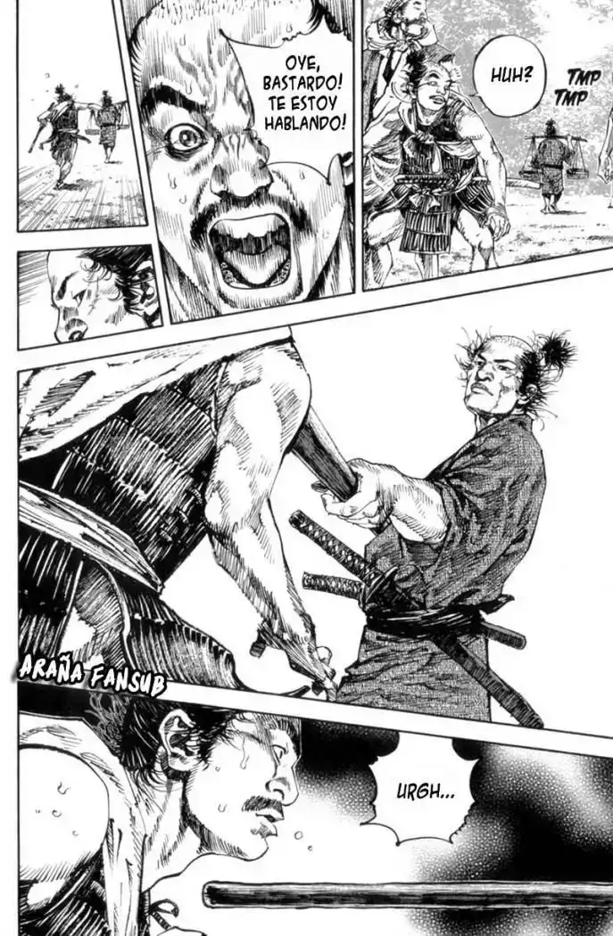 Página 13 — Vagabond Capítulo 146