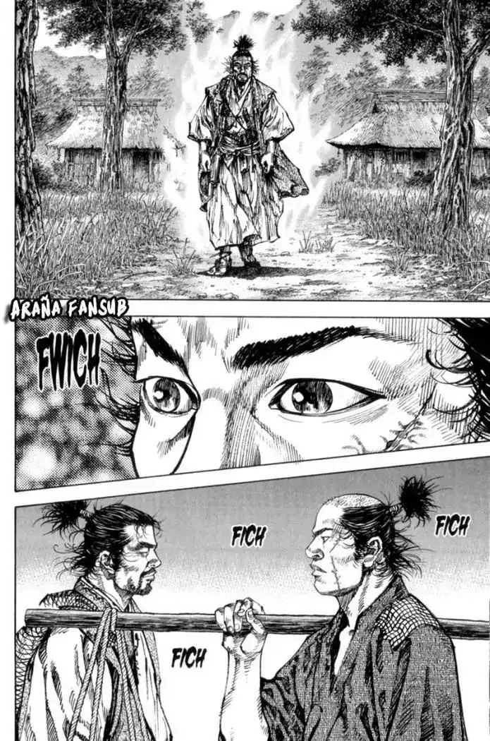 Página 15 — Vagabond Capítulo 146