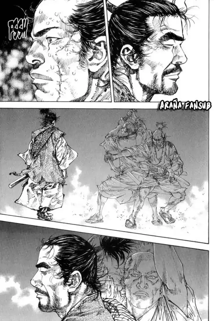 Página 16 — Vagabond Capítulo 146