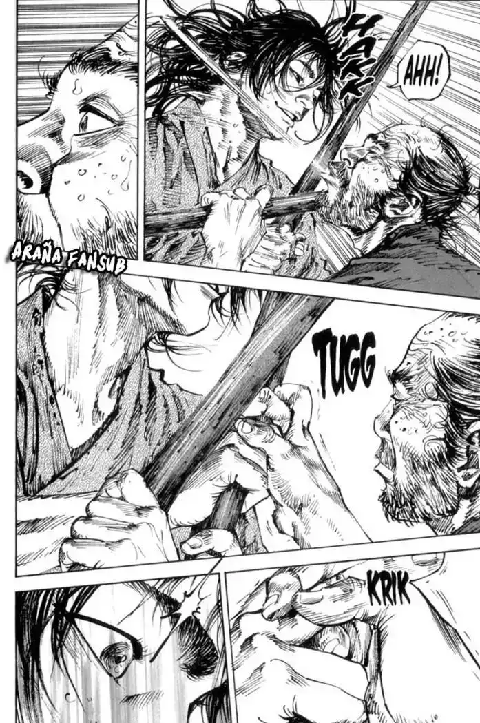 Página 21 — Vagabond Capítulo 146