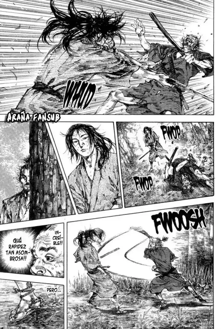 Página 22 — Vagabond Capítulo 146
