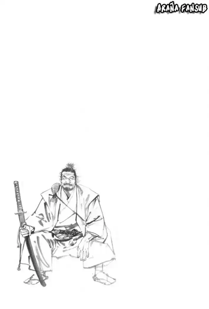 Página 26 — Vagabond Capítulo 146