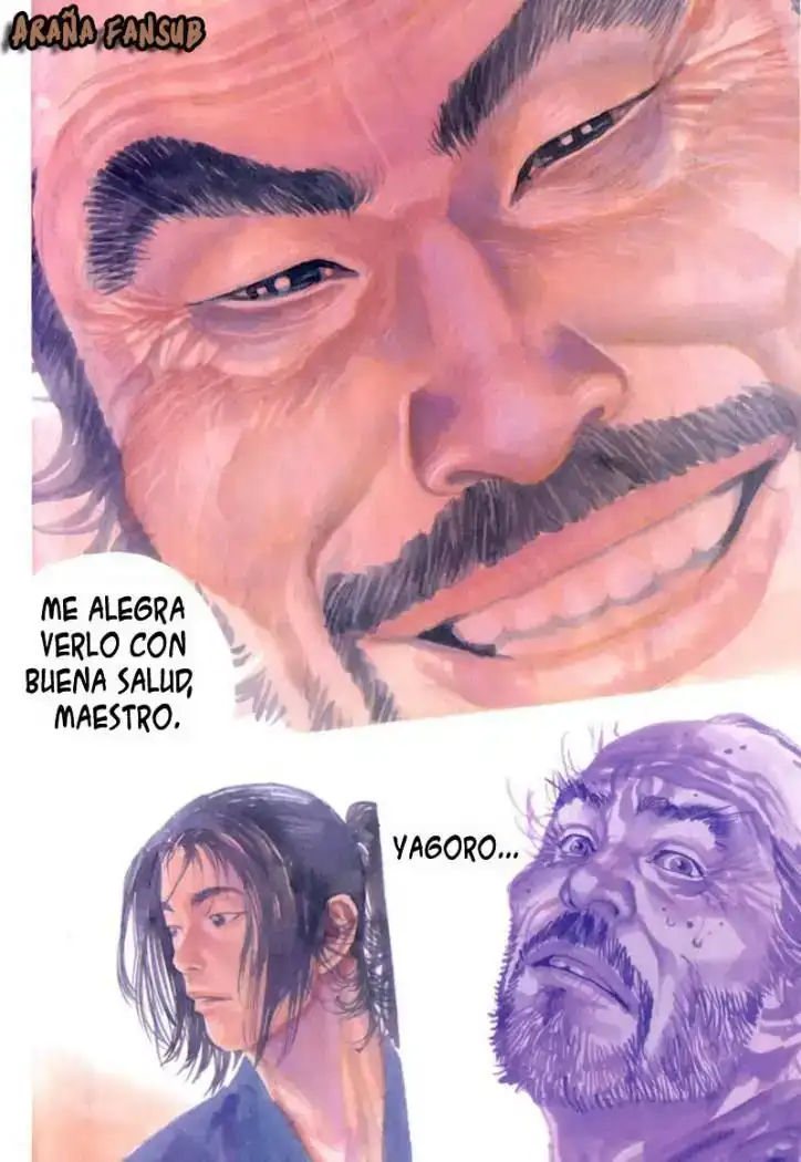 Página 2 — Vagabond Capítulo 147