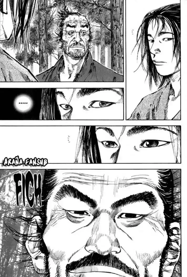 Página 3 — Vagabond Capítulo 147