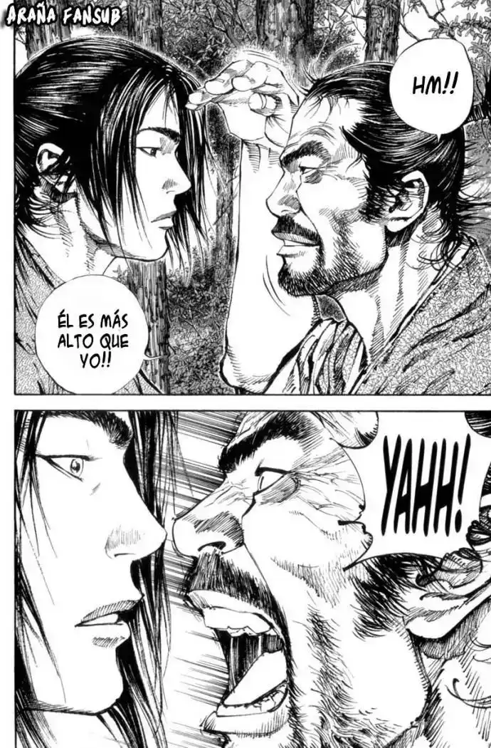 Página 4 — Vagabond Capítulo 147