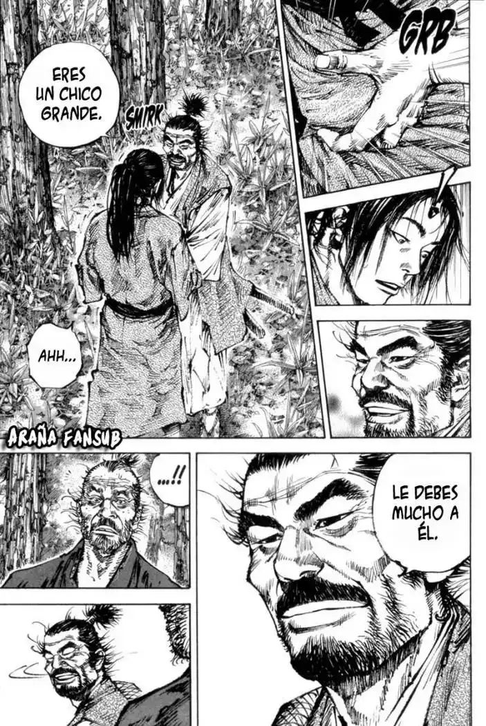 Página 5 — Vagabond Capítulo 147