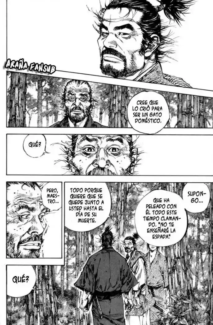 Página 6 — Vagabond Capítulo 147