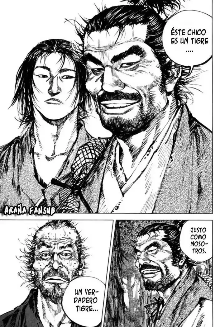 Página 7 — Vagabond Capítulo 147