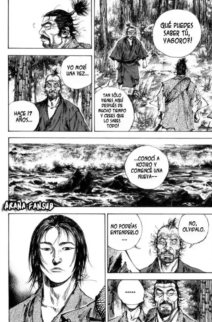 Página 8 — Vagabond Capítulo 147