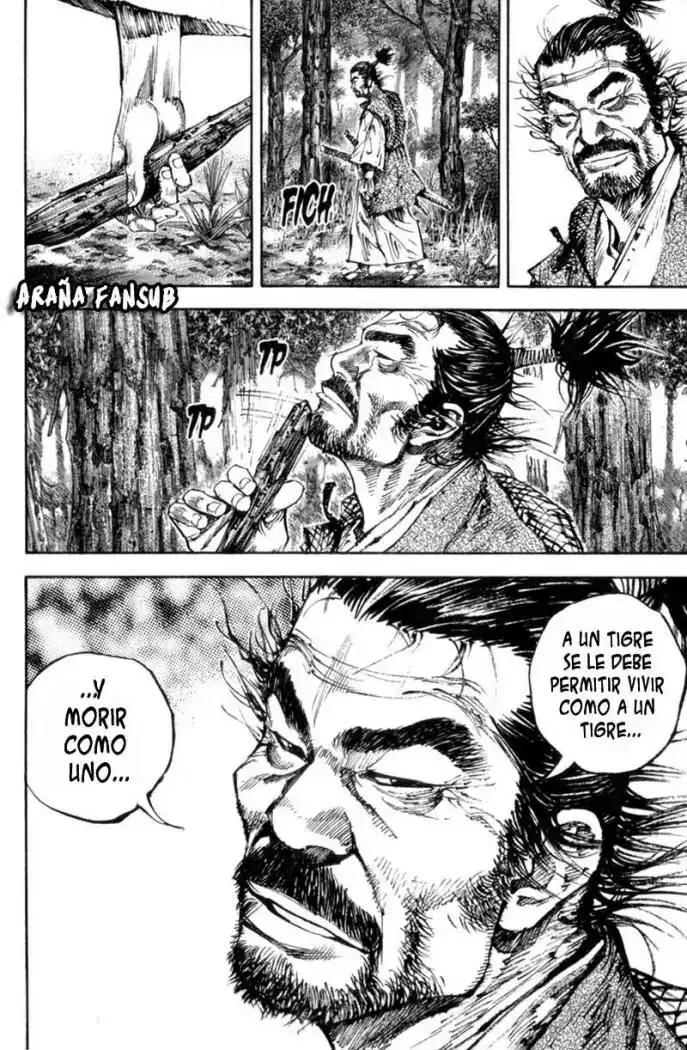 Página 10 — Vagabond Capítulo 147