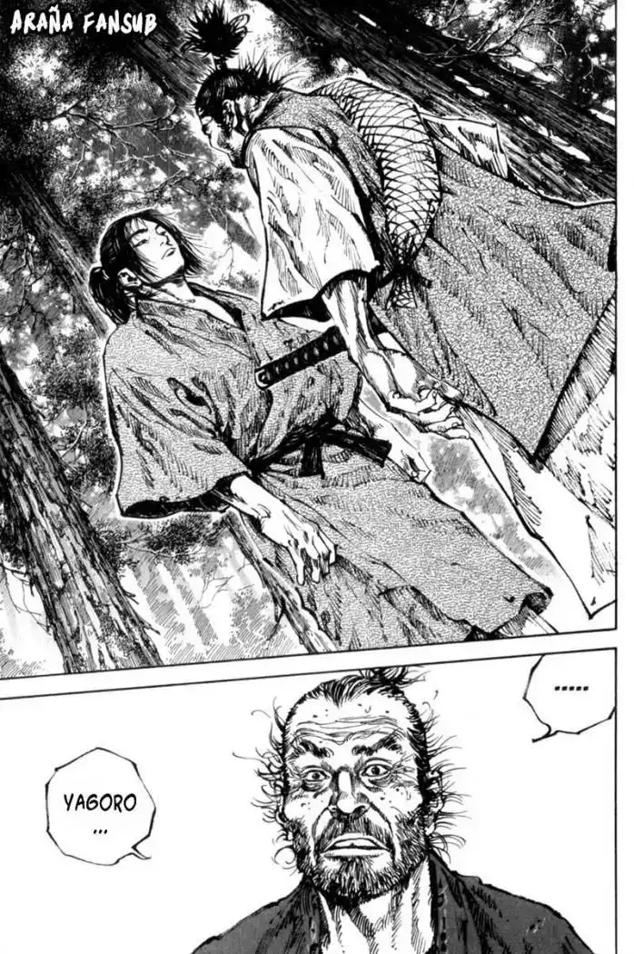 Página 11 — Vagabond Capítulo 147