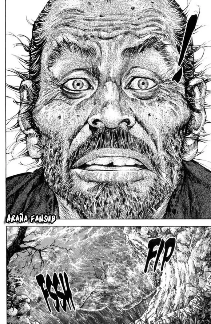 Página 13 — Vagabond Capítulo 147