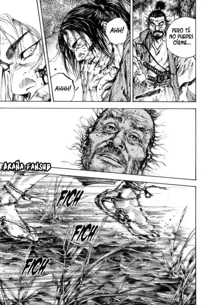 Página 14 — Vagabond Capítulo 147