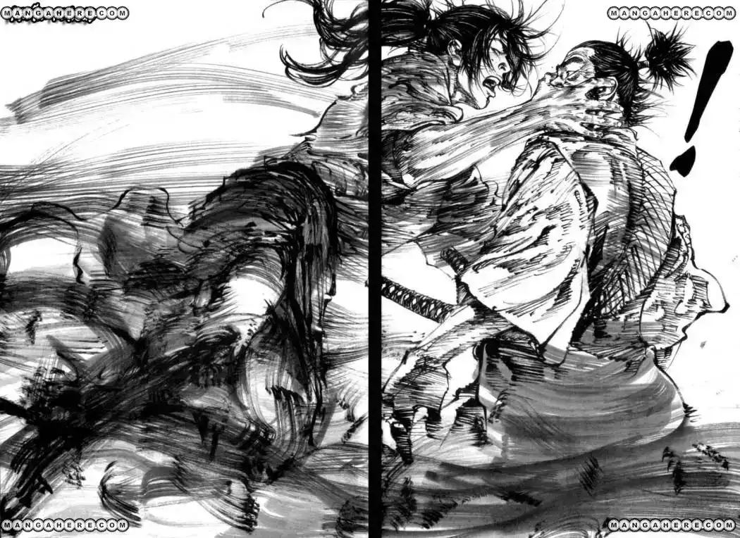 Página 15 — Vagabond Capítulo 147