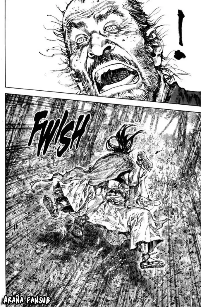 Página 16 — Vagabond Capítulo 147
