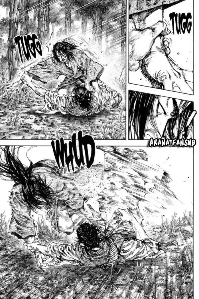 Página 17 — Vagabond Capítulo 147