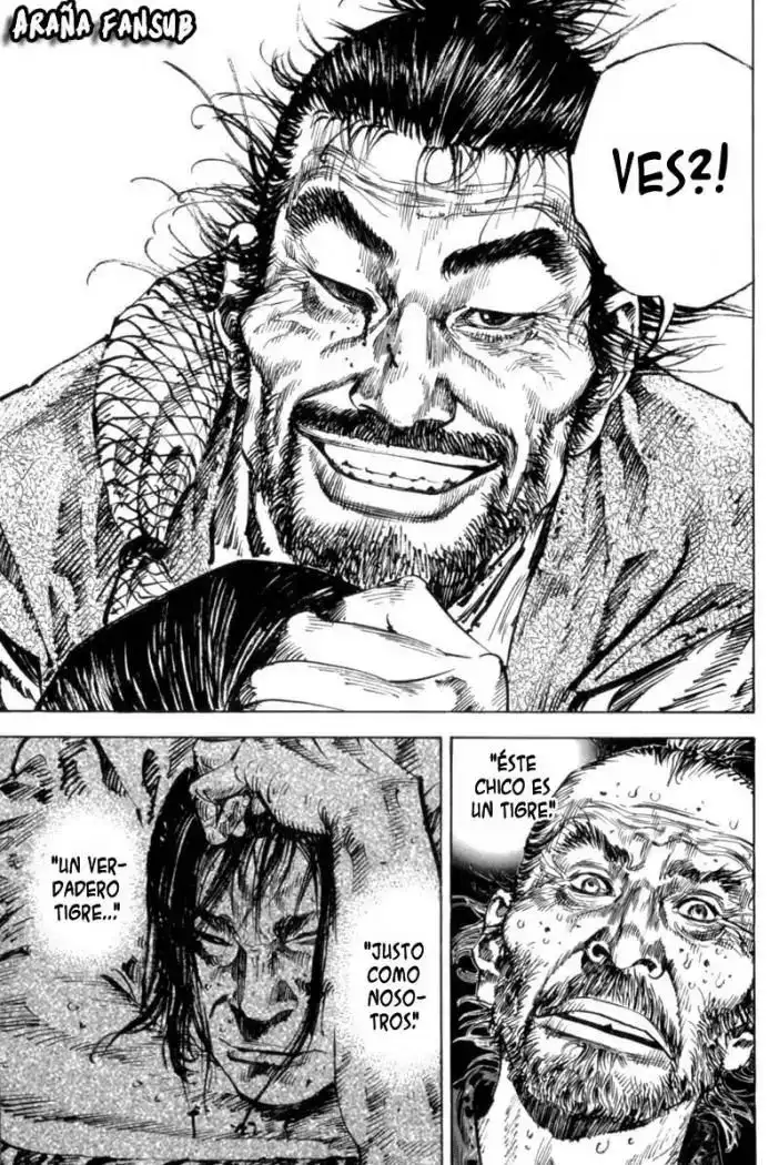 Página 19 — Vagabond Capítulo 147