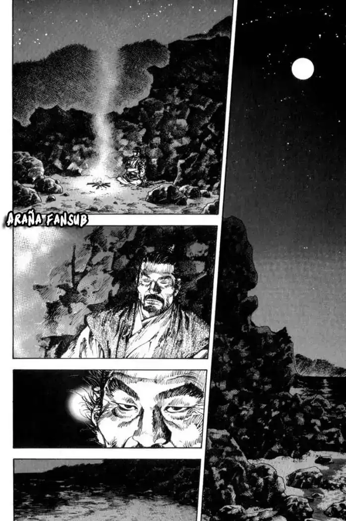 Página 22 — Vagabond Capítulo 147