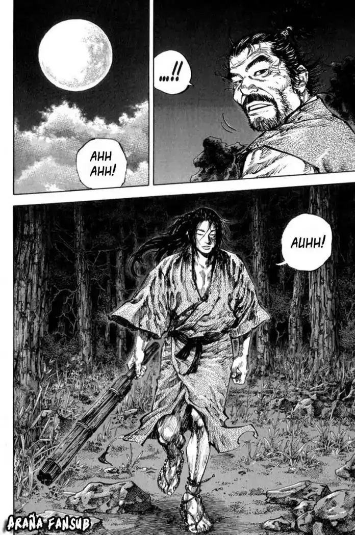 Página 24 — Vagabond Capítulo 147