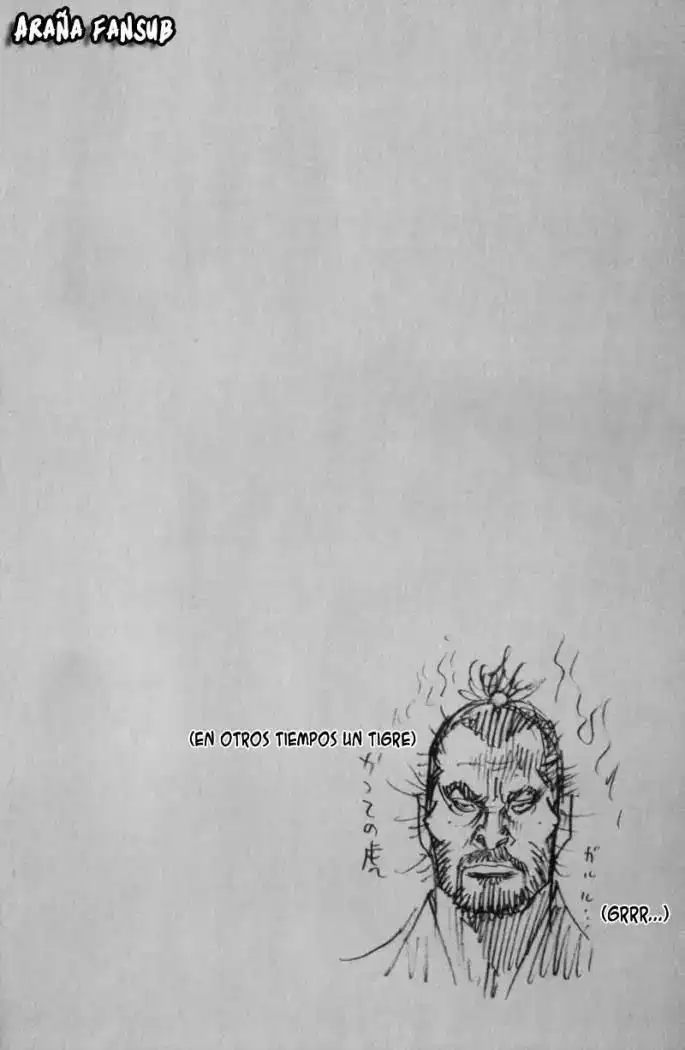 Página 25 — Vagabond Capítulo 147