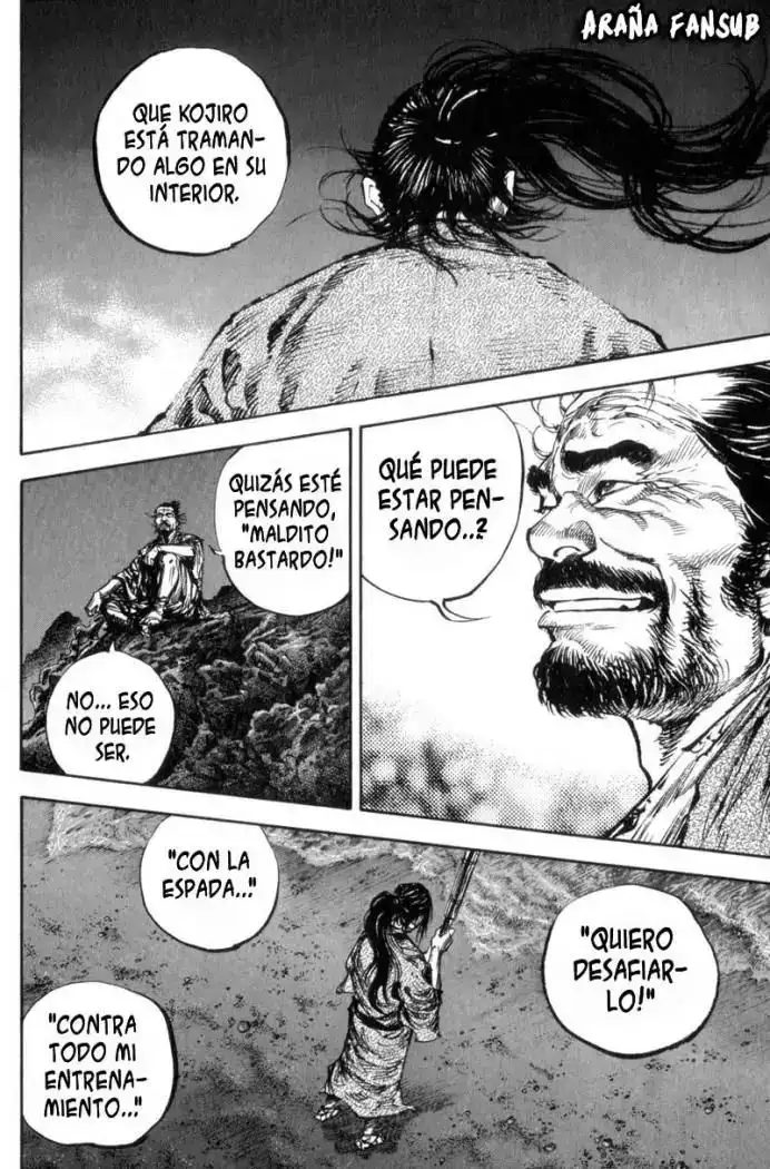 Página 7 — Vagabond Capítulo 148