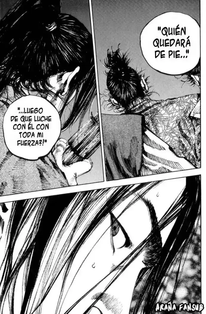 Página 8 — Vagabond Capítulo 148