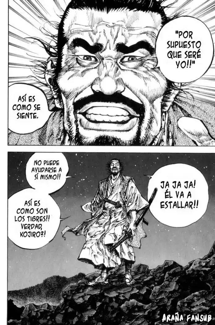 Página 9 — Vagabond Capítulo 148