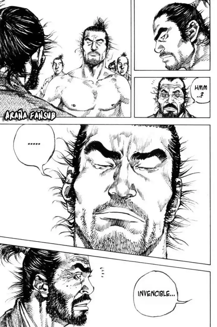 Página 13 — Vagabond Capítulo 148